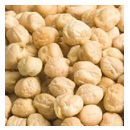 Kabuli Chickpeas