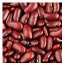 Dark Red Kidney Bean