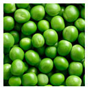 Whole Green Peas