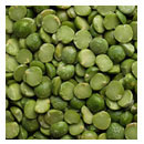 Split Green Peas