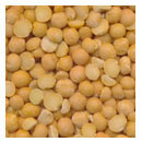 Yellow Split Peas