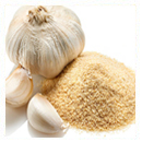 Dehydrated Garlic Powder