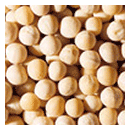 Whole Yellow Peas