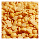 Yellow Split Peas